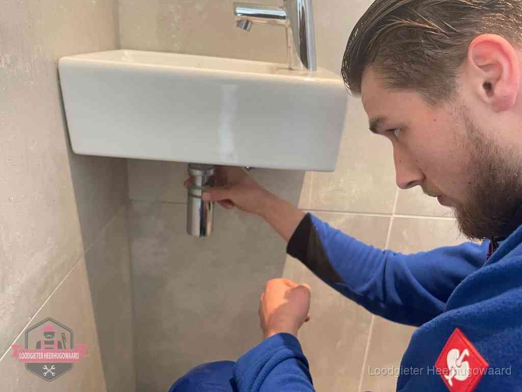 Afvoer verstopt Heerhugowaard Afvoer verstopt Heerhugowaard