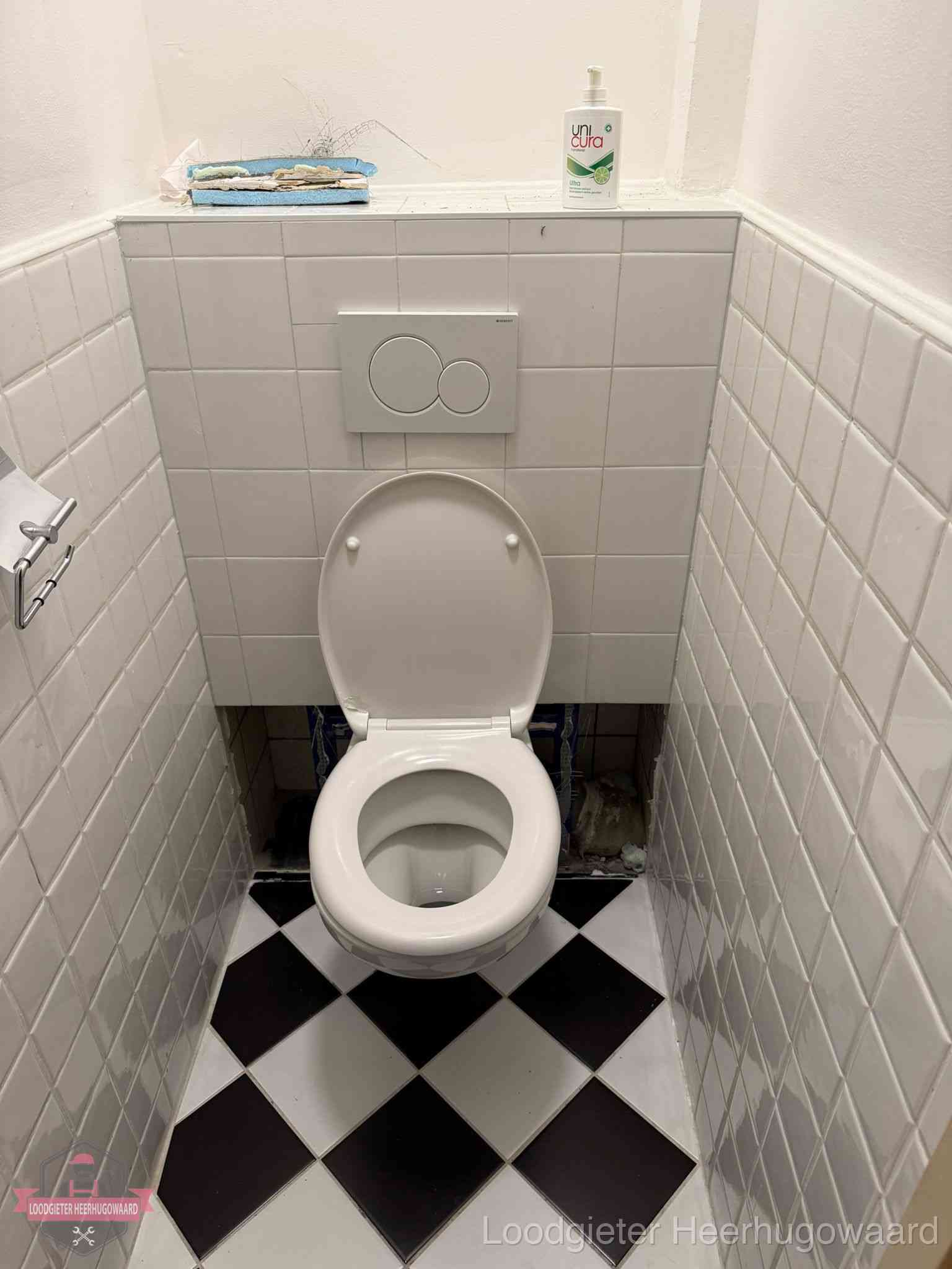 Installatiebedrijf Heerhugowaard Installatiebedrijf Heerhugowaard