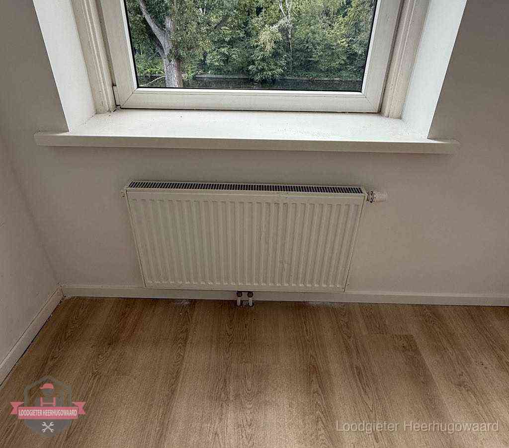 Radiator installatie Heerhugowaard Radiator installatie Heerhugowaard