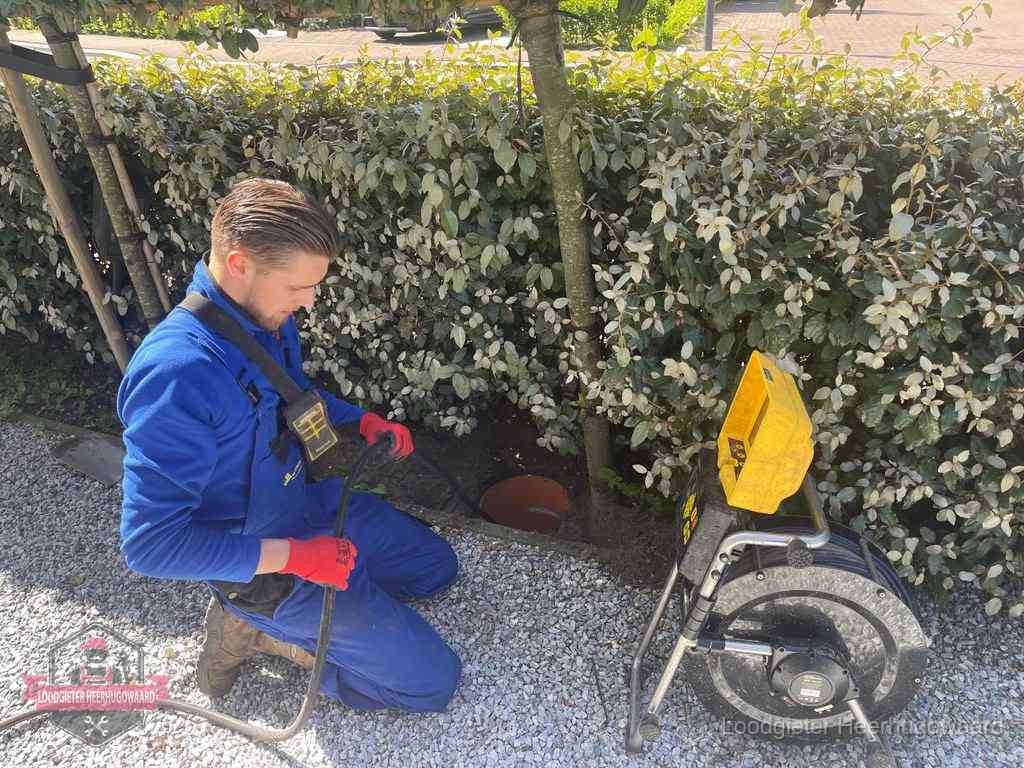 Riool ontstoppen in Heerhugowaard Riool ontstoppen in Heerhugowaard